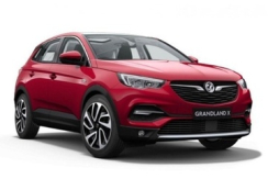 Vauxhall Grandland X I
