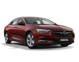 Vauxhall Insignia B (Z18)