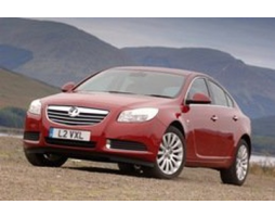 Vauxhall Insignia A (G09)