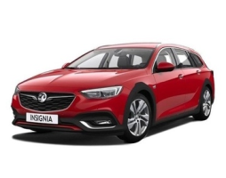 Vauxhall Insignia Country Tourer B