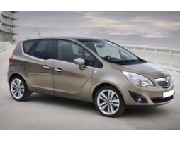 Vauxhall Meriva B