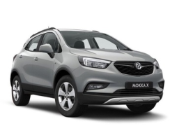 Vauxhall Mokka X