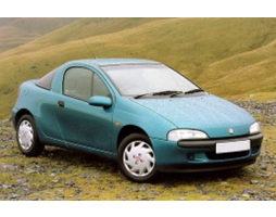 Vauxhall Tigra A