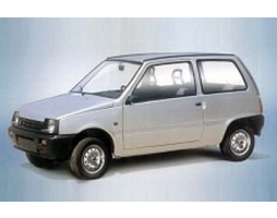 VAZ 1111 1111x