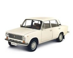VAZ 2101 2101x