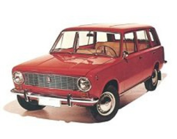 VAZ 2102 2102x
