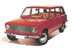 VAZ 2102 2102x