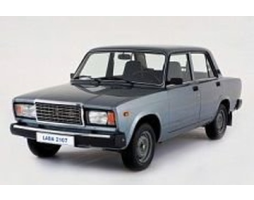 VAZ 2107 2107x