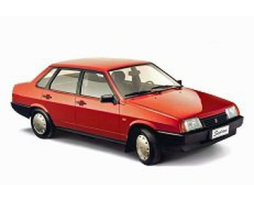 VAZ 21099 2109x