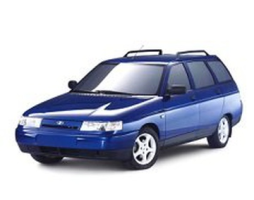 VAZ 2111 2111x