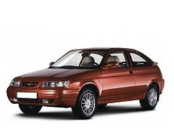 VAZ 2112 2112x