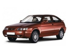 VAZ 2112 2112x