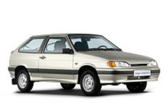 VAZ 2113 2113x