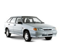 VAZ 2114 2114x