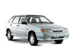 VAZ 2114 2114x