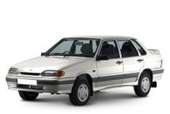 VAZ 2115 2115x