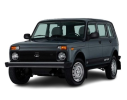 VAZ 2131 2131x