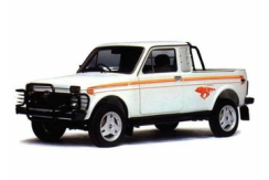 VAZ 2328 2328x
