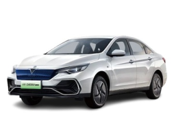 Venucia D60EV Plus