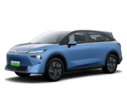 Venucia VX6