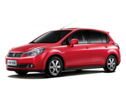 Venucia R50