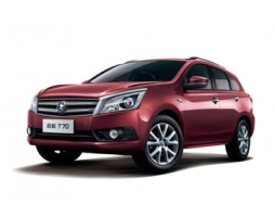 Venucia T70 I