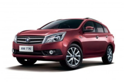 Venucia T70 I