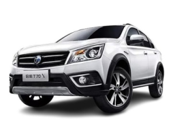 Venucia T70X