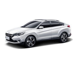 Venucia T90