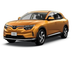 VinFast VF8