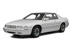 Cadillac Eldorado E-body V