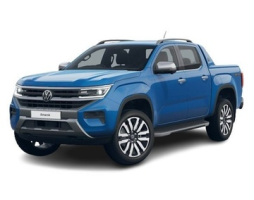 Volkswagen Amarok II
