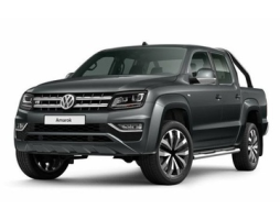 Volkswagen Amarok I Facelift