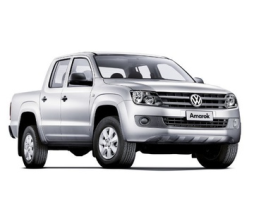 Volkswagen Amarok I