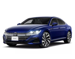 Volkswagen Arteon I (3H7) Facelift