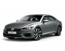 Volkswagen Arteon I (3H7)