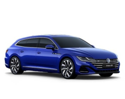 Volkswagen Arteon SR I (3H7)