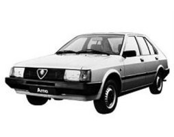 Alfa Romeo Arna 920