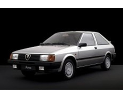 Alfa Romeo Arna 920