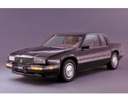 Cadillac Eldorado E-body IV
