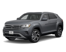 Volkswagen Atlas Cross Sport CA1