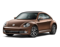 Volkswagen Beetle A5