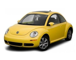 Volkswagen Beetle A4