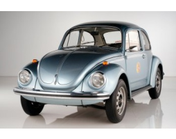 Volkswagen Beetle Mk2