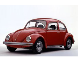 Volkswagen Beetle Mk2