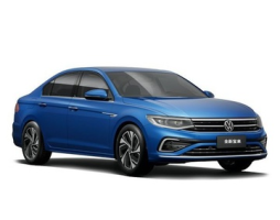 Volkswagen Bora IV Facelift