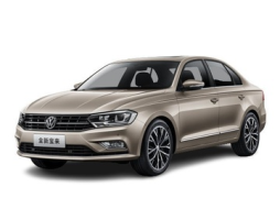 Volkswagen Bora III