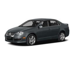 Volkswagen Bora A5 (1K)