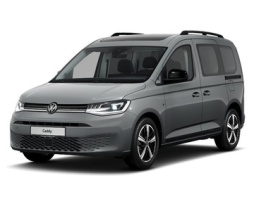Volkswagen Caddy V