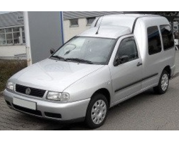 Volkswagen Caddy II (Typ 9K/9U)